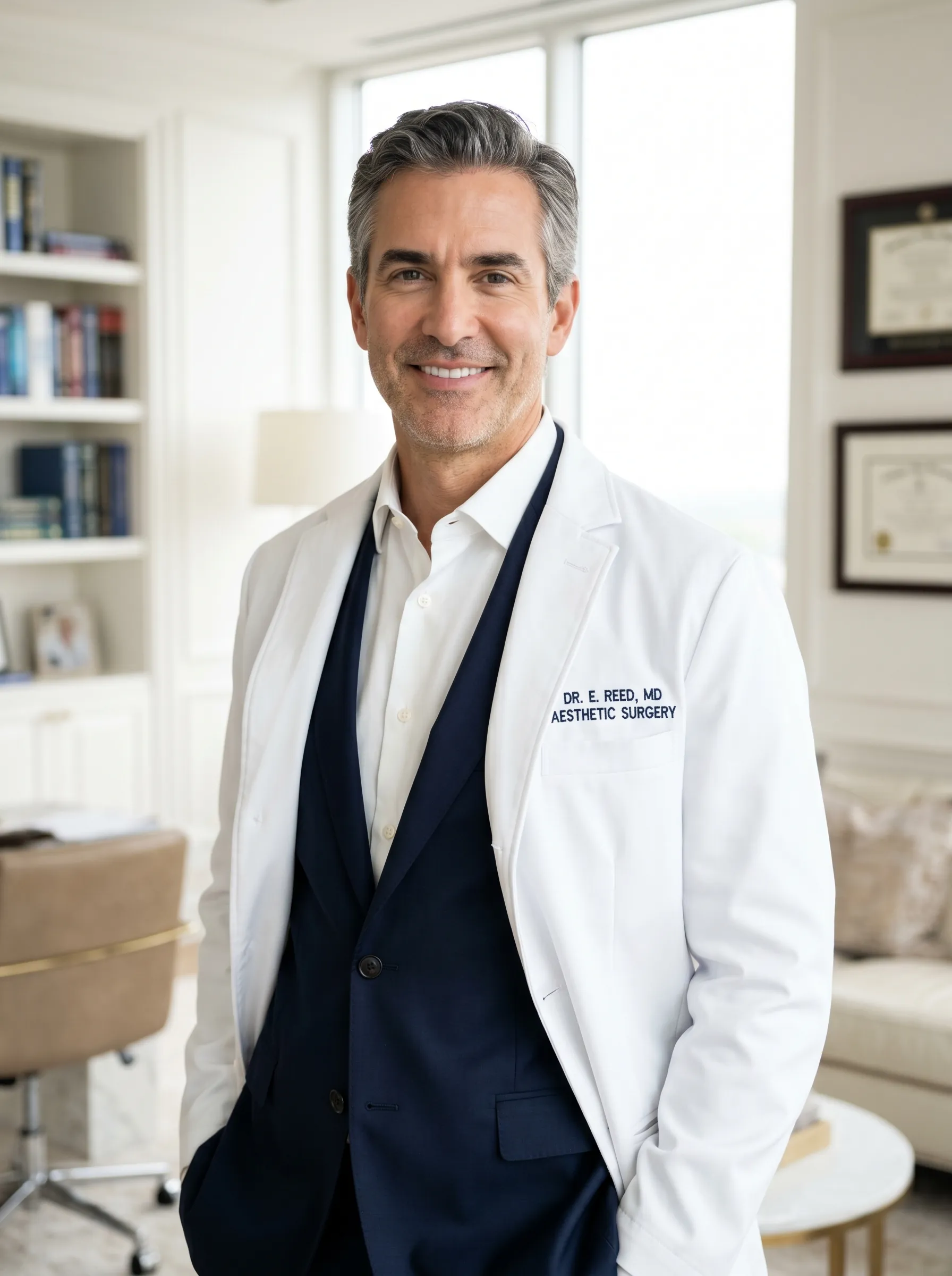 Dr. Summer Silva | Chiropractor portrait